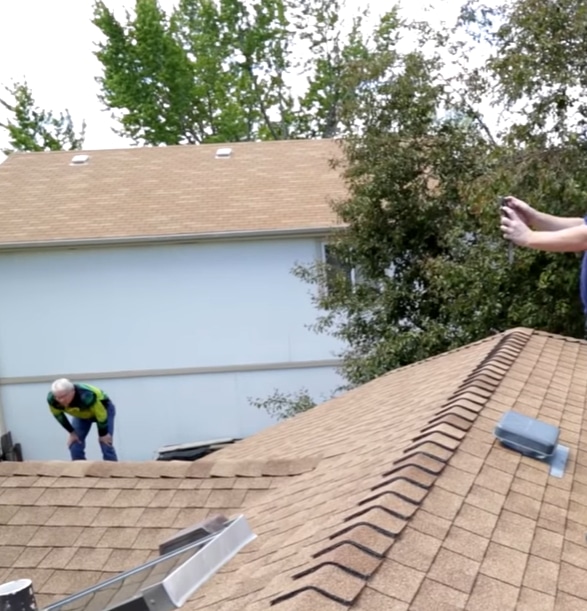 Roof Inspection delray